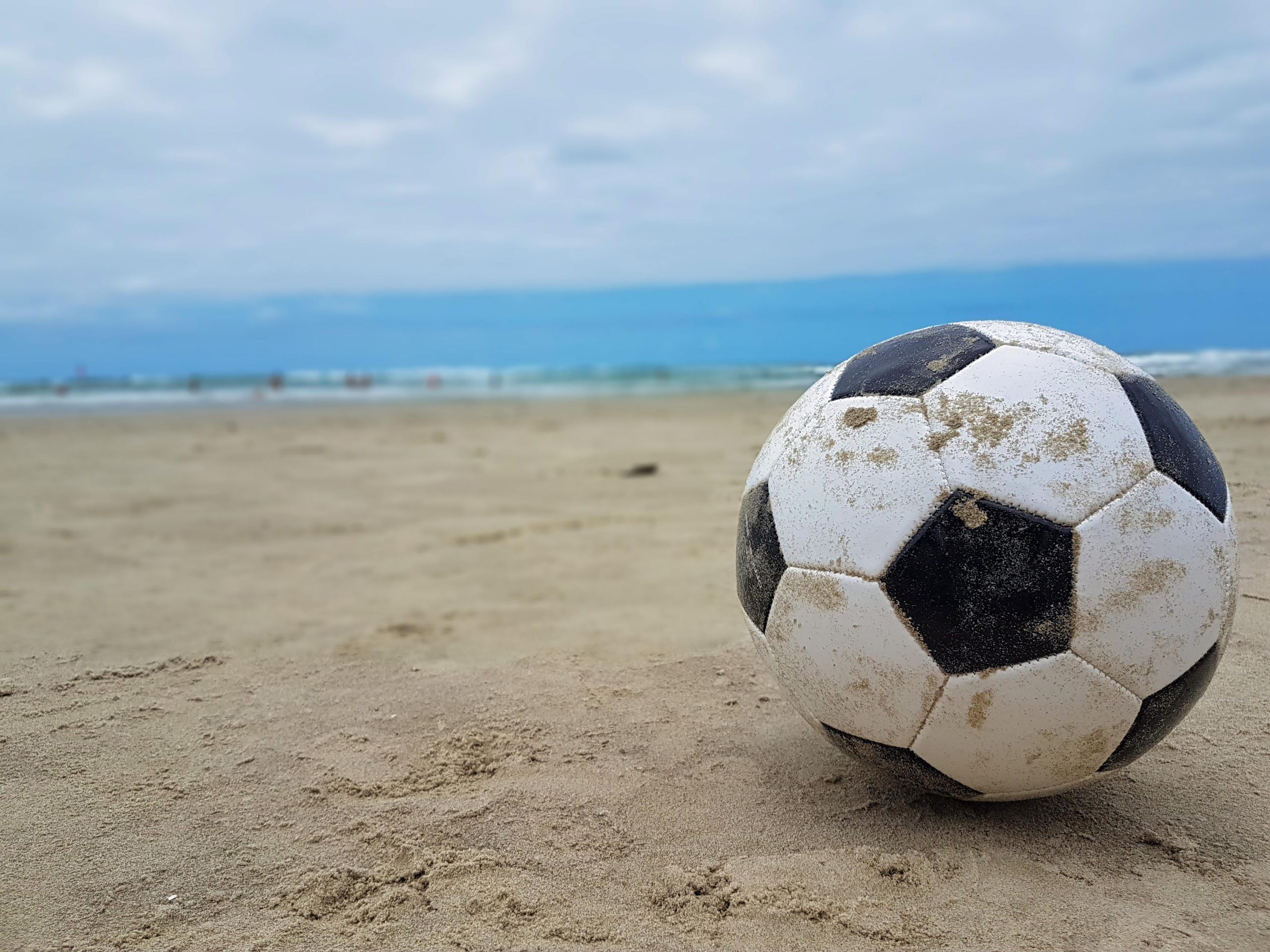 Huntington Beach Sand Soccer Safety Tips Bay Area Breeze